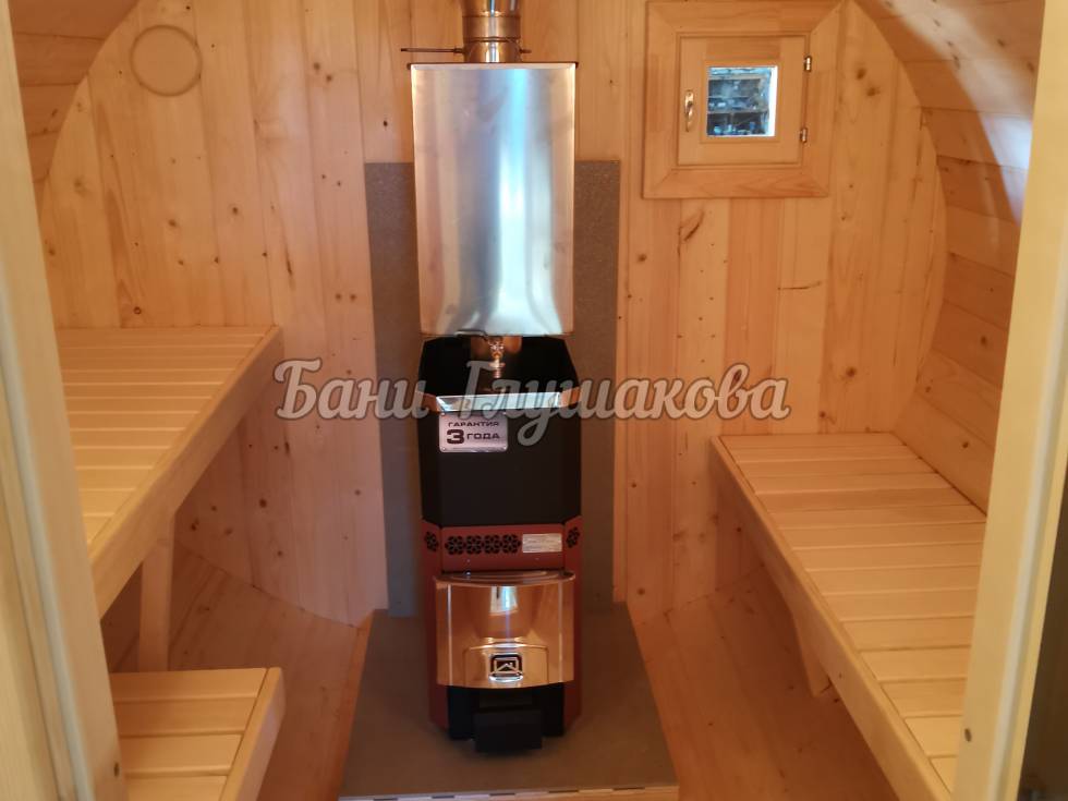 Теплодар Кузбасс Оптима-9 ТКУ Теплодар Кузбасс Оптима-9 ТКУ