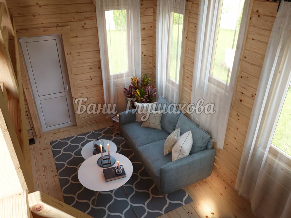 Зона отдыха Зона отдыха