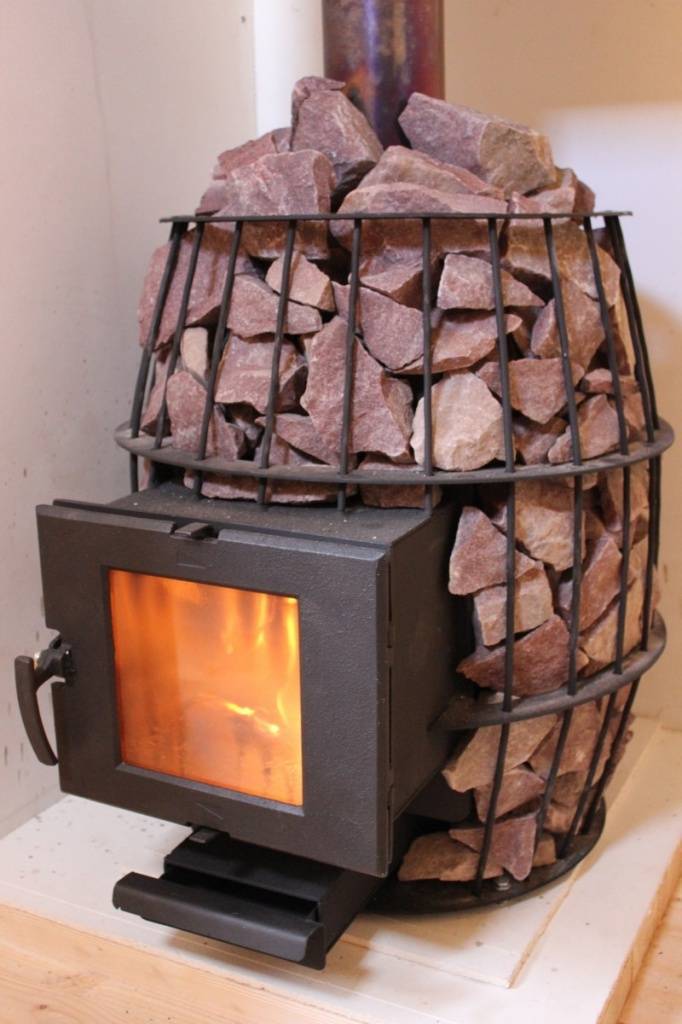 Печънов Бочонок Компакт